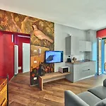 Apartmentsgarda - Residenza Antiche Mura