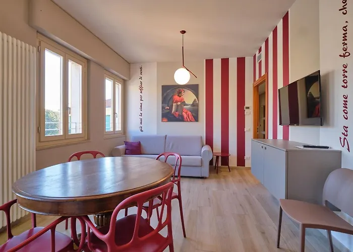 Apartmentsgarda - Residenza Antiche Mura