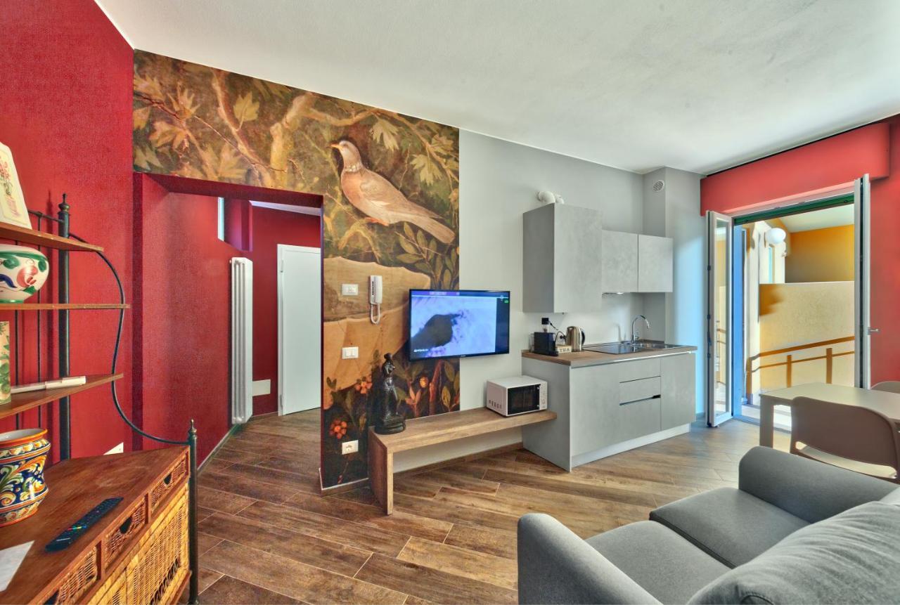 Apartment Apartmentsgarda - Residenza Antiche Mura *