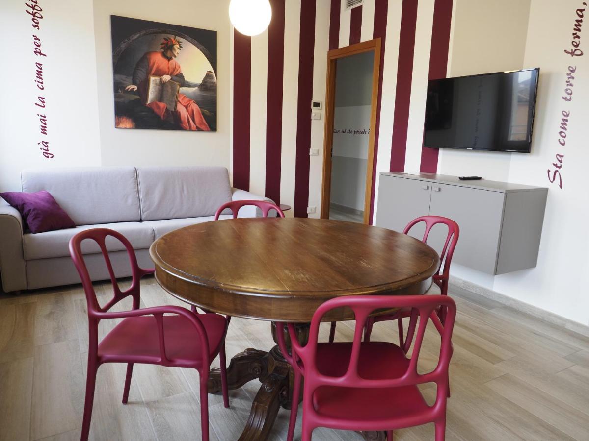 Apartmentsgarda - Residenza Antiche Mura Garda (Verona)