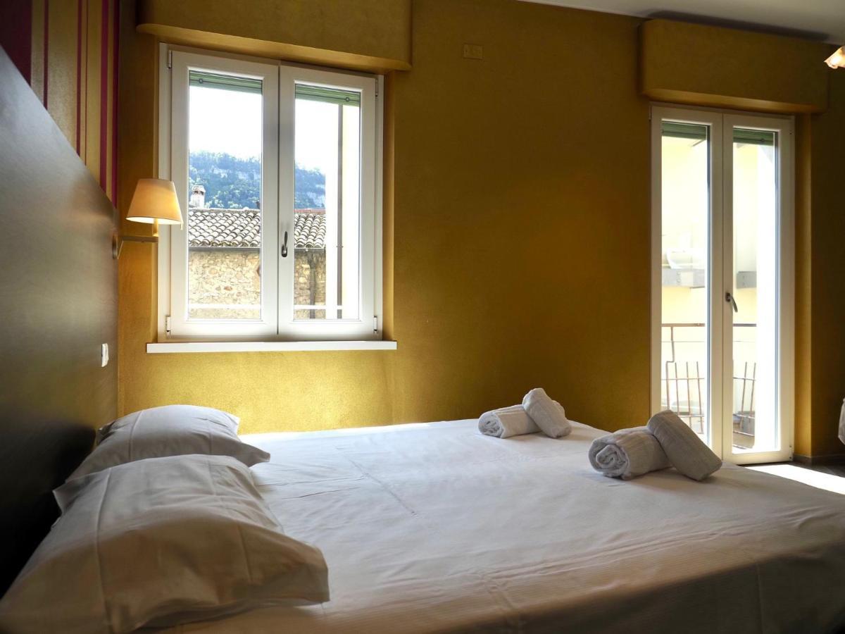Apartment Apartmentsgarda - Residenza Antiche Mura