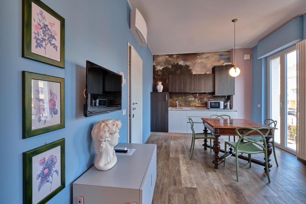 Apartmentsgarda - Residenza Antiche Mura Apartment