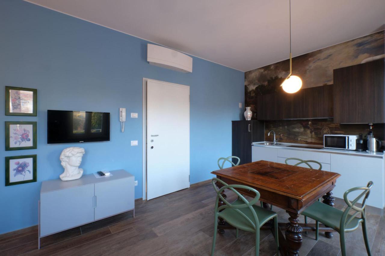 Apartmentsgarda - Residenza Antiche Mura