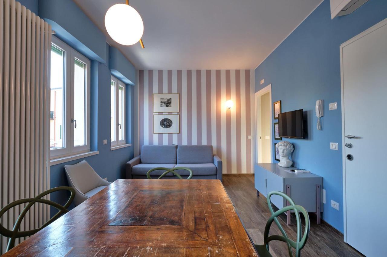 Apartmentsgarda - Residenza Antiche Mura * Garda (Verona)