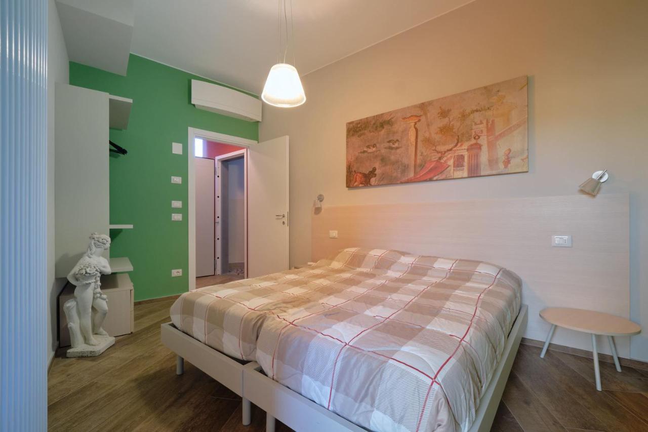 Apartment Apartmentsgarda - Residenza Antiche Mura