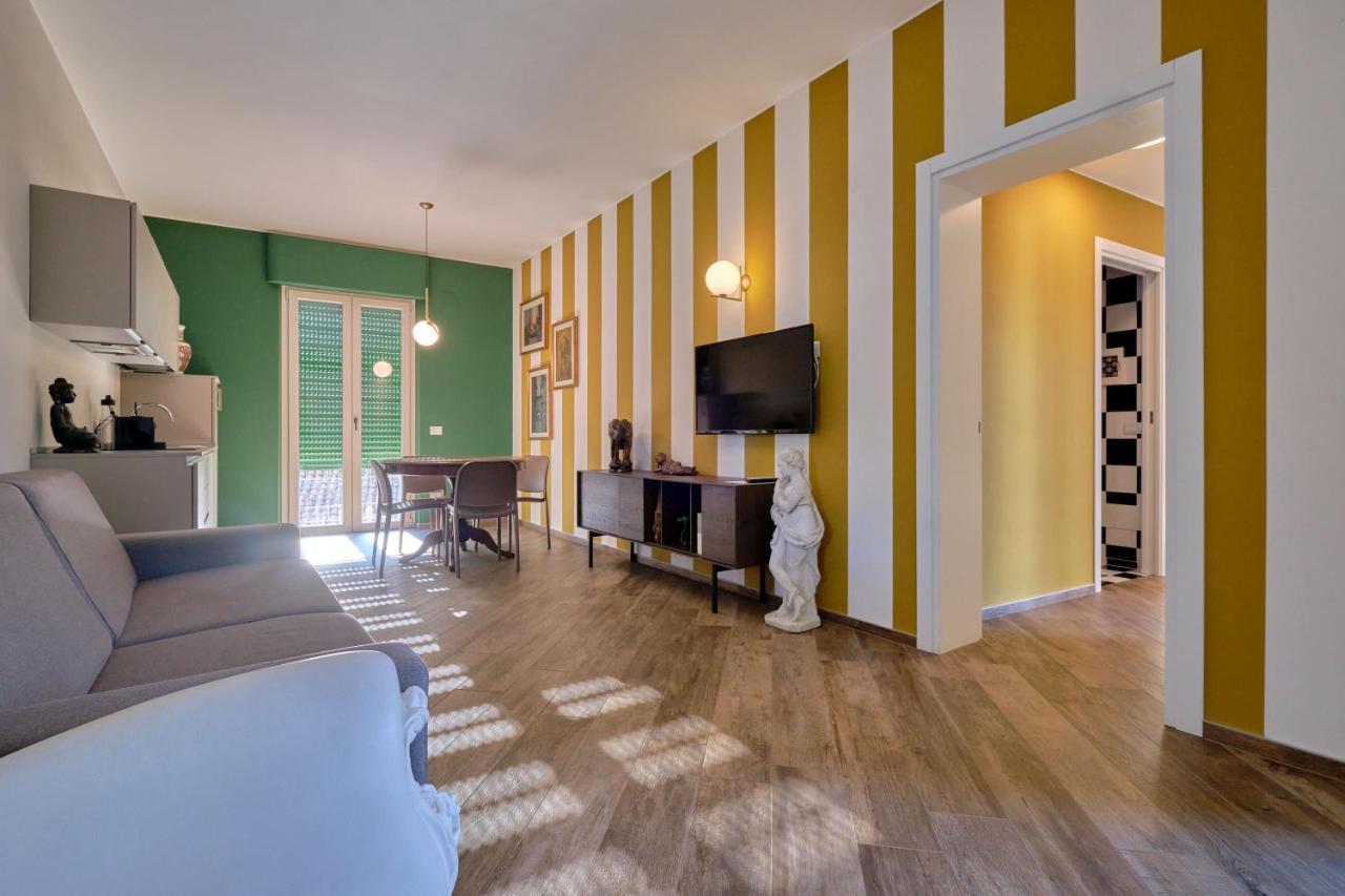 Apartmentsgarda - Residenza Antiche Mura Apartment *