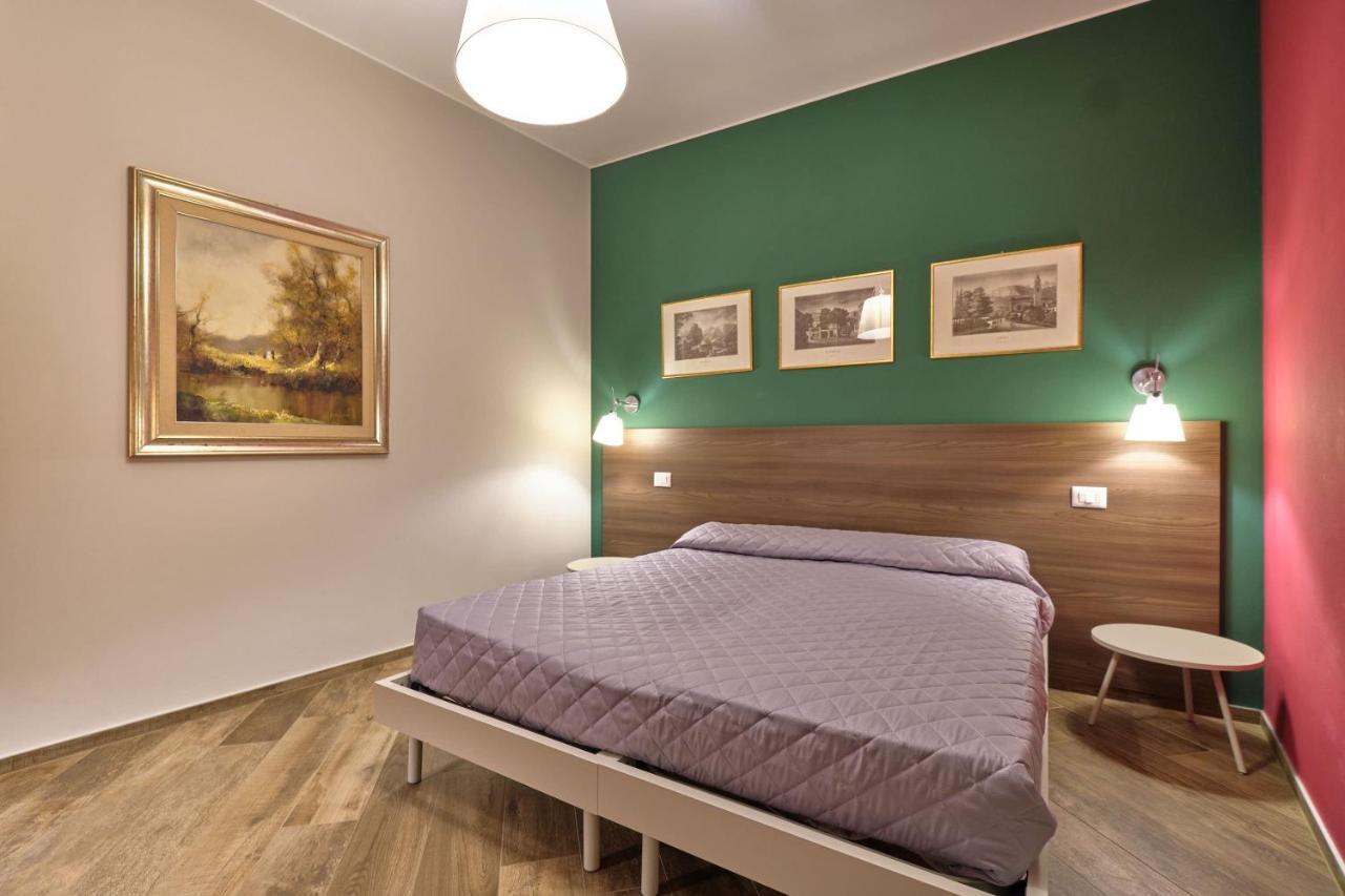 Apartmentsgarda - Residenza Antiche Mura Garda (Verona)