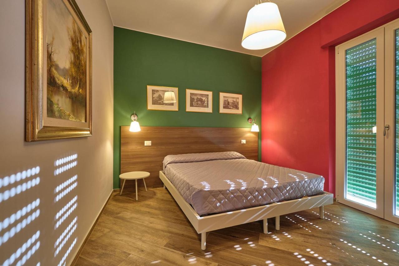 Apartmentsgarda - Residenza Antiche Mura Apartment *