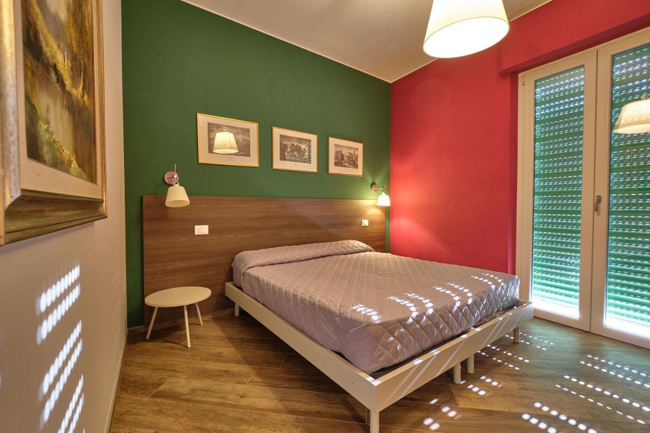 Apartmentsgarda - Residenza Antiche Mura Apartment *