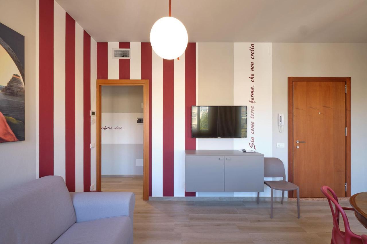 Apartment Apartmentsgarda - Residenza Antiche Mura Garda (Verona)