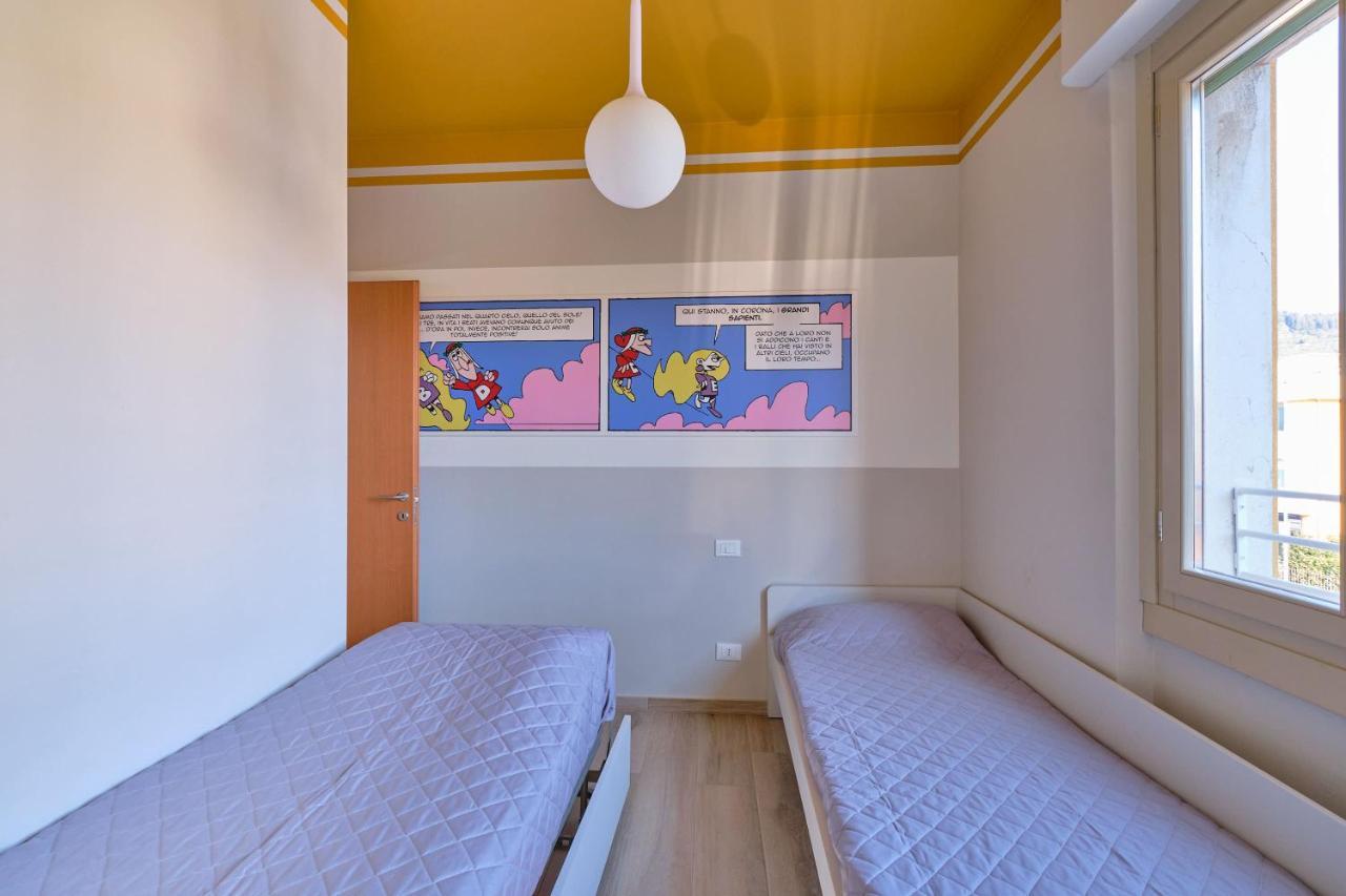 Apartment Apartmentsgarda - Residenza Antiche Mura *