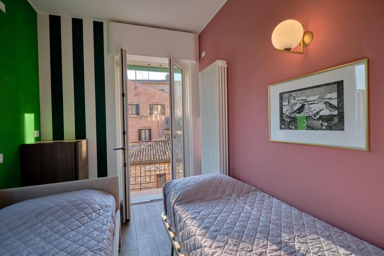 Apartment Apartmentsgarda - Residenza Antiche Mura Garda (Verona)
