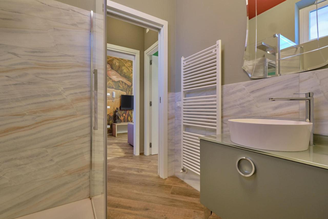 Apartmentsgarda - Residenza Antiche Mura Apartment Garda (Verona)