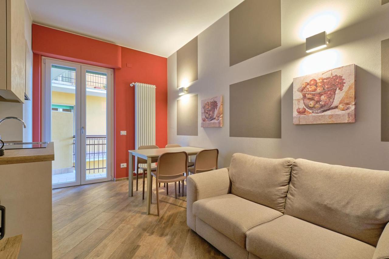 Apartmentsgarda - Residenza Antiche Mura