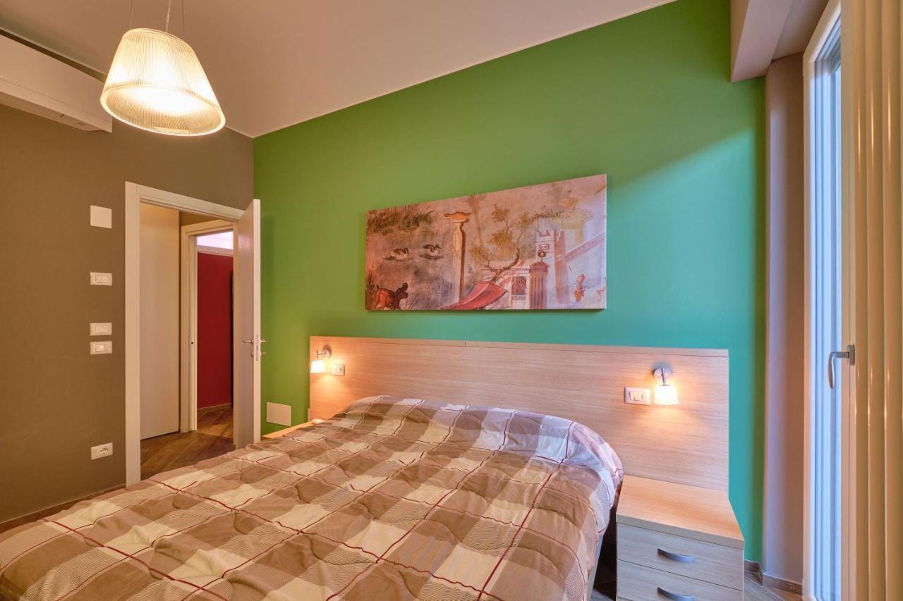 Apartmentsgarda - Residenza Antiche Mura Garda (Verona)