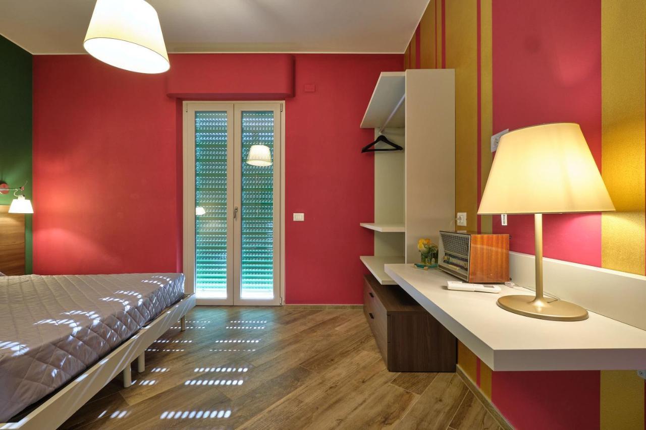 Apartmentsgarda - Residenza Antiche Mura *