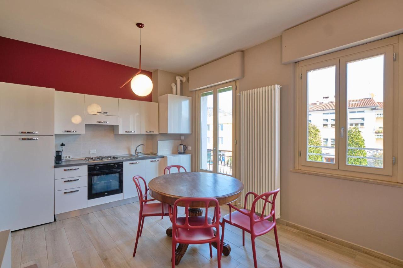 Apartmentsgarda - Residenza Antiche Mura Garda (Verona)