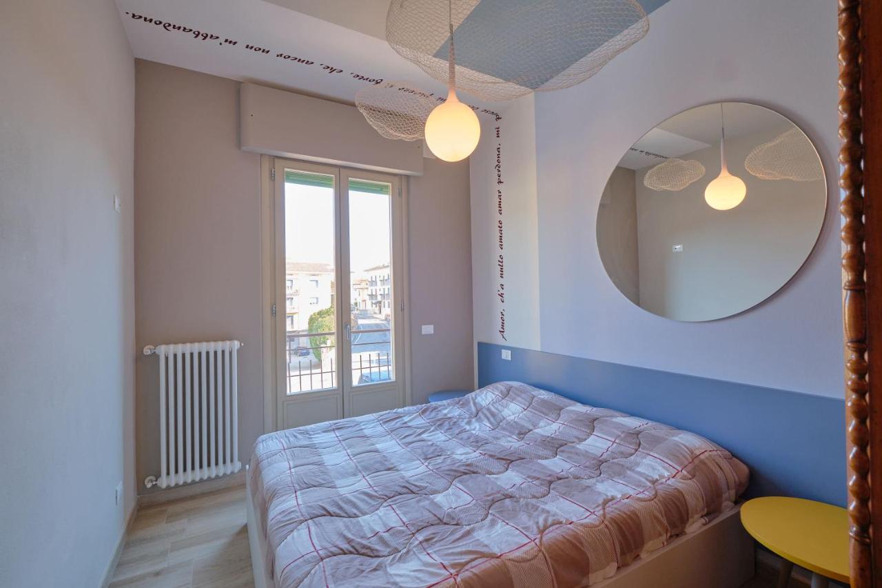 Apartmentsgarda - Residenza Antiche Mura Apartment