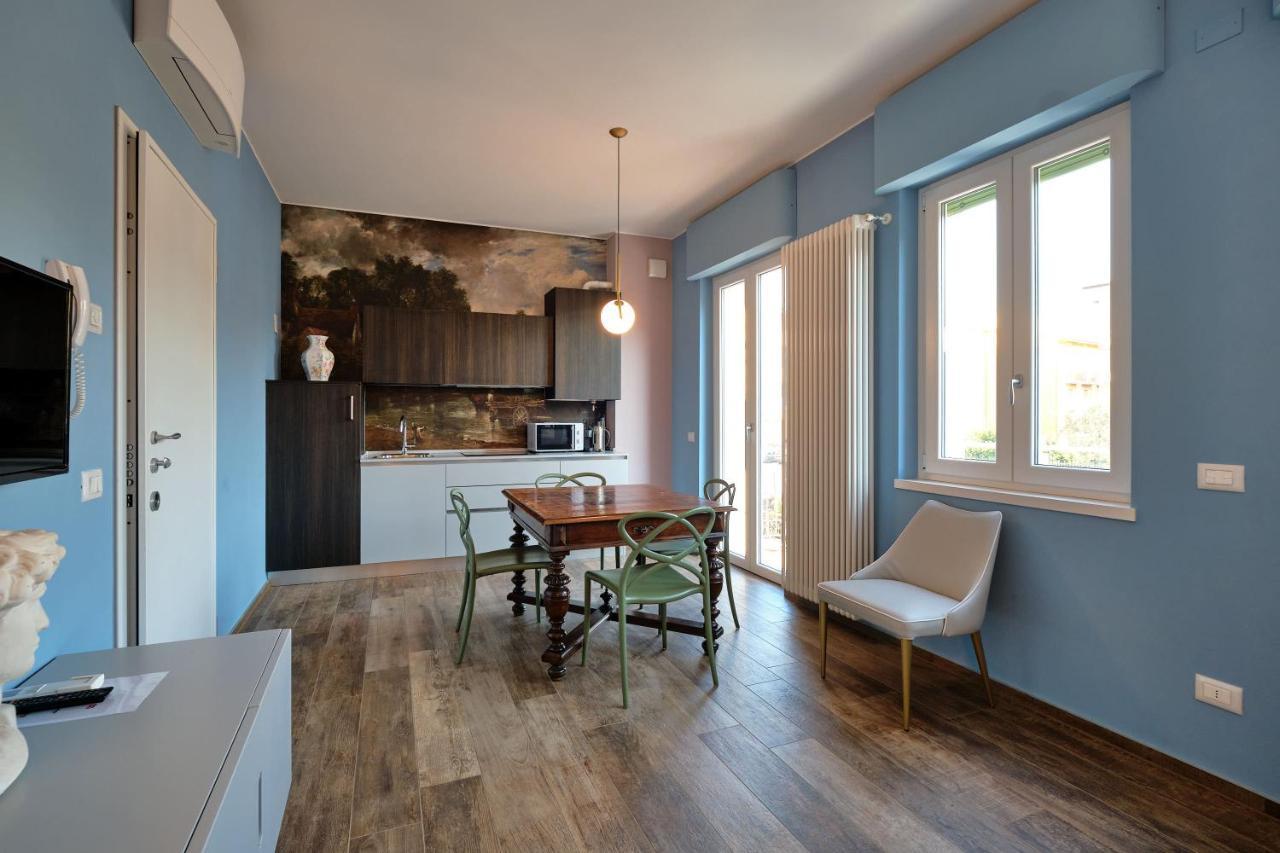 Apartment Apartmentsgarda - Residenza Antiche Mura Garda (Verona)