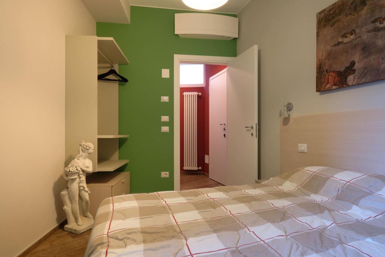 Apartmentsgarda - Residenza Antiche Mura Apartment