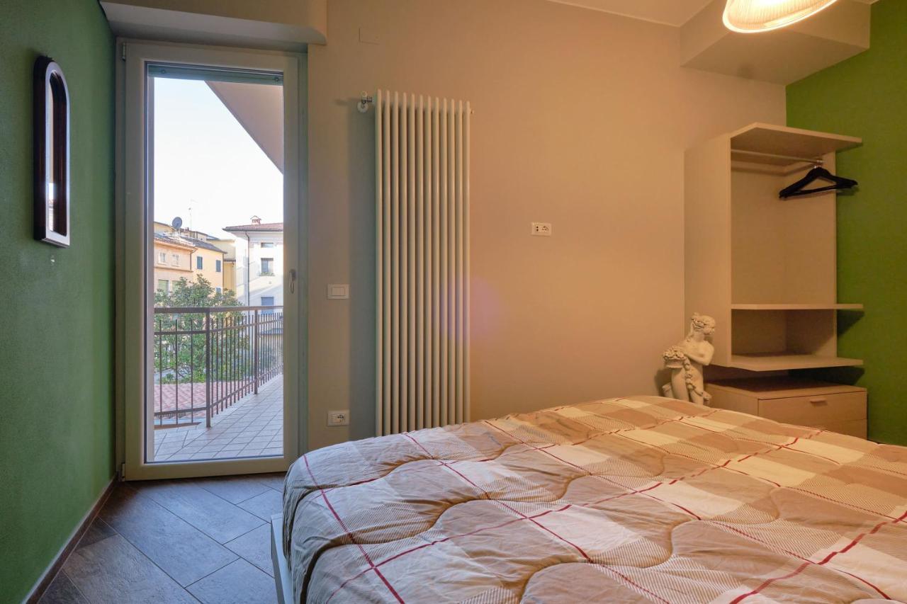 Apartment Apartmentsgarda - Residenza Antiche Mura Garda (Verona)