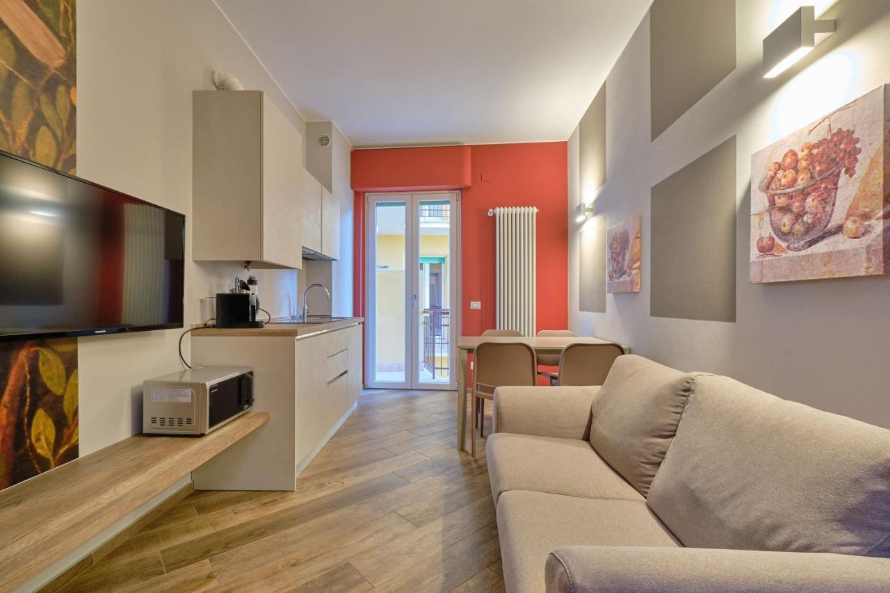 Apartment Apartmentsgarda - Residenza Antiche Mura