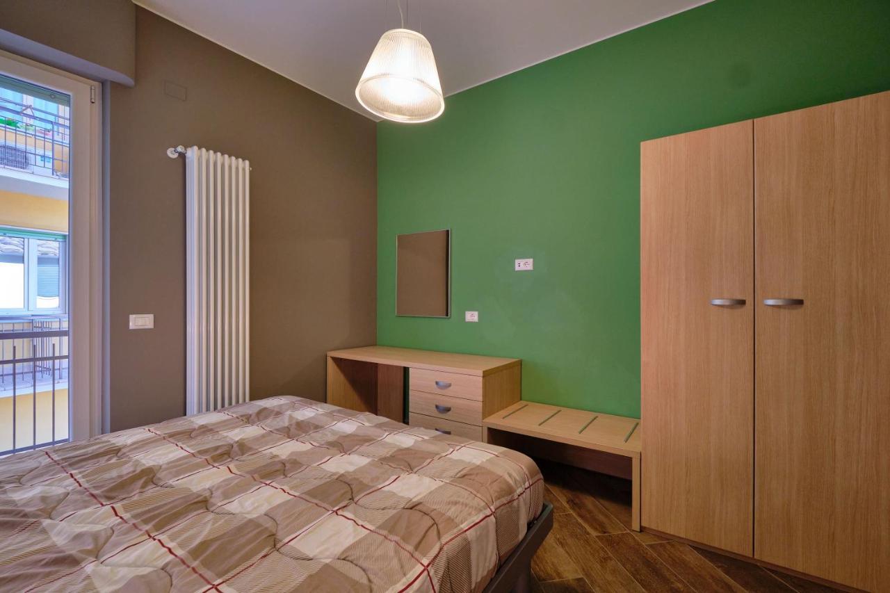 Apartment Apartmentsgarda - Residenza Antiche Mura *