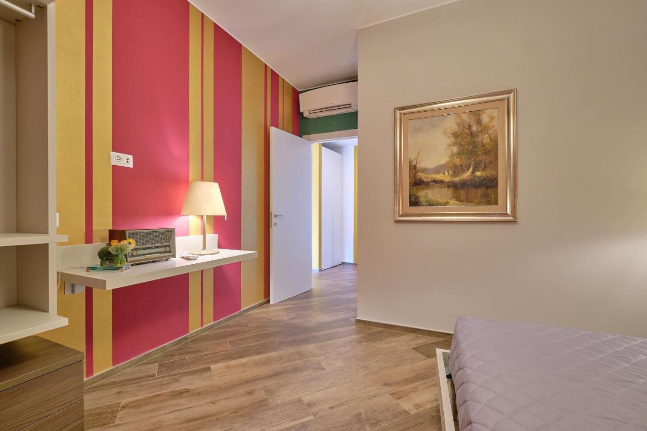 Apartmentsgarda - Residenza Antiche Mura Apartment Garda (Verona)