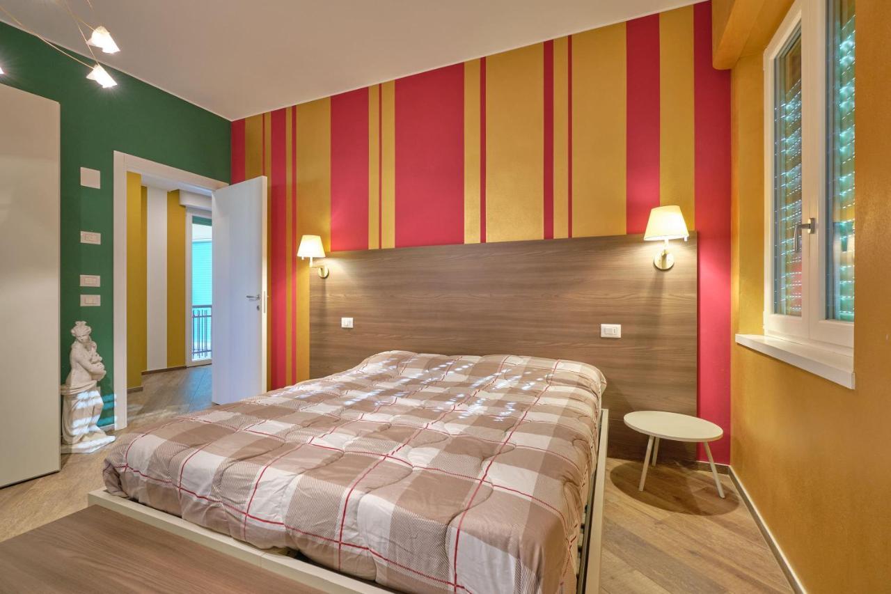 Apartmentsgarda - Residenza Antiche Mura Apartment