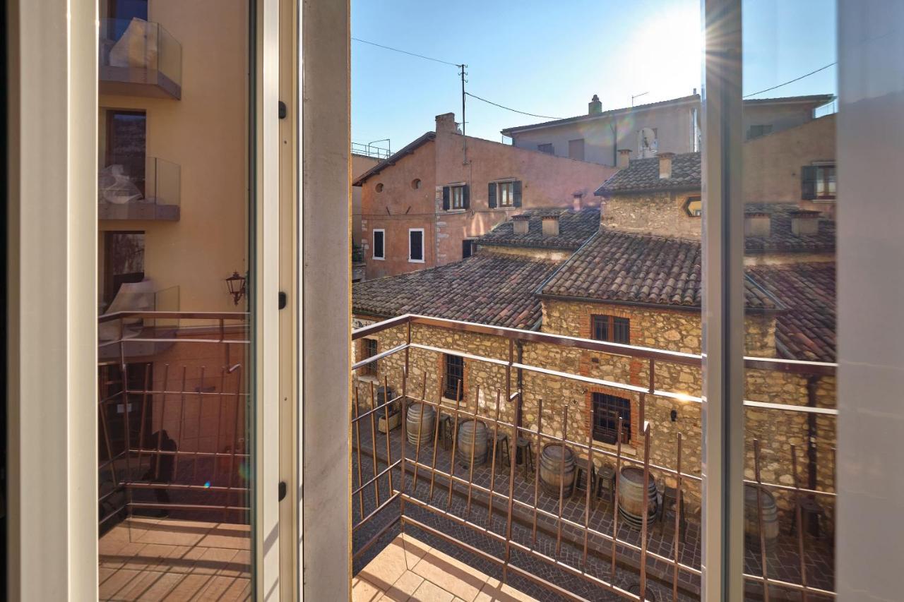 Apartmentsgarda - Residenza Antiche Mura Apartment *