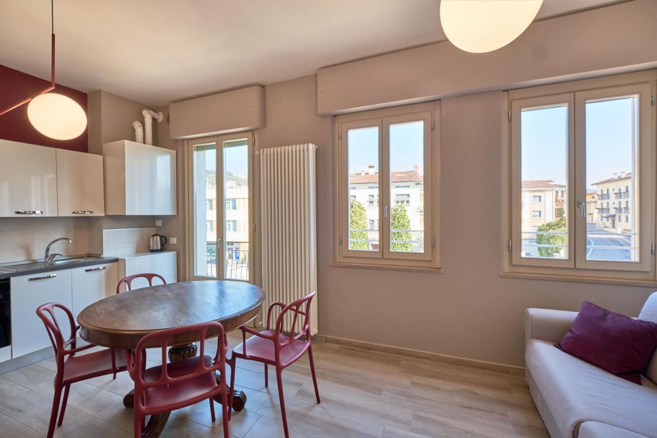 Apartment Apartmentsgarda - Residenza Antiche Mura Garda (Verona)