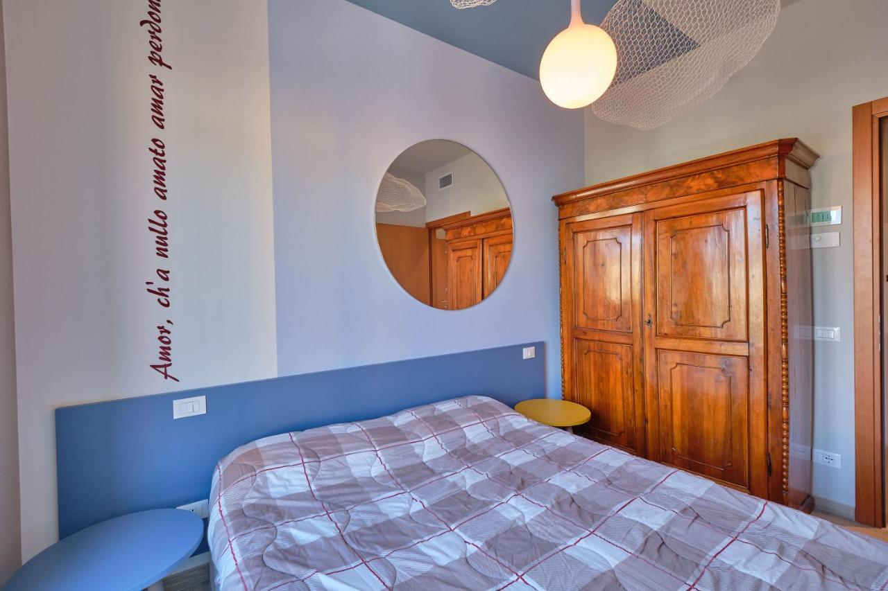Apartment Apartmentsgarda - Residenza Antiche Mura
