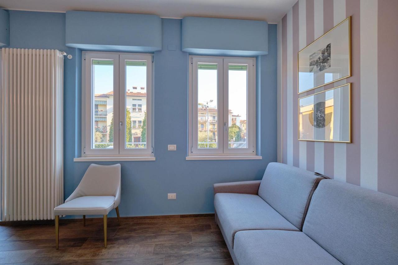 Apartmentsgarda - Residenza Antiche Mura