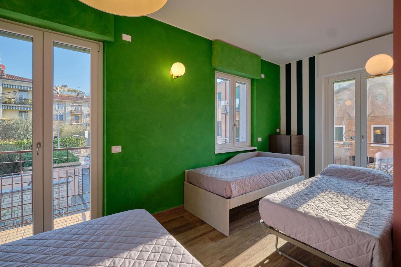 Apartment Apartmentsgarda - Residenza Antiche Mura
