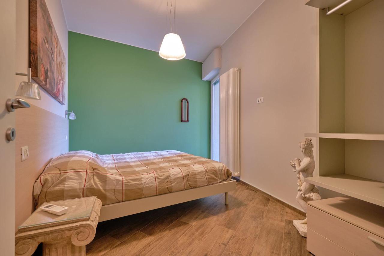 Apartmentsgarda - Residenza Antiche Mura * Garda (Verona)