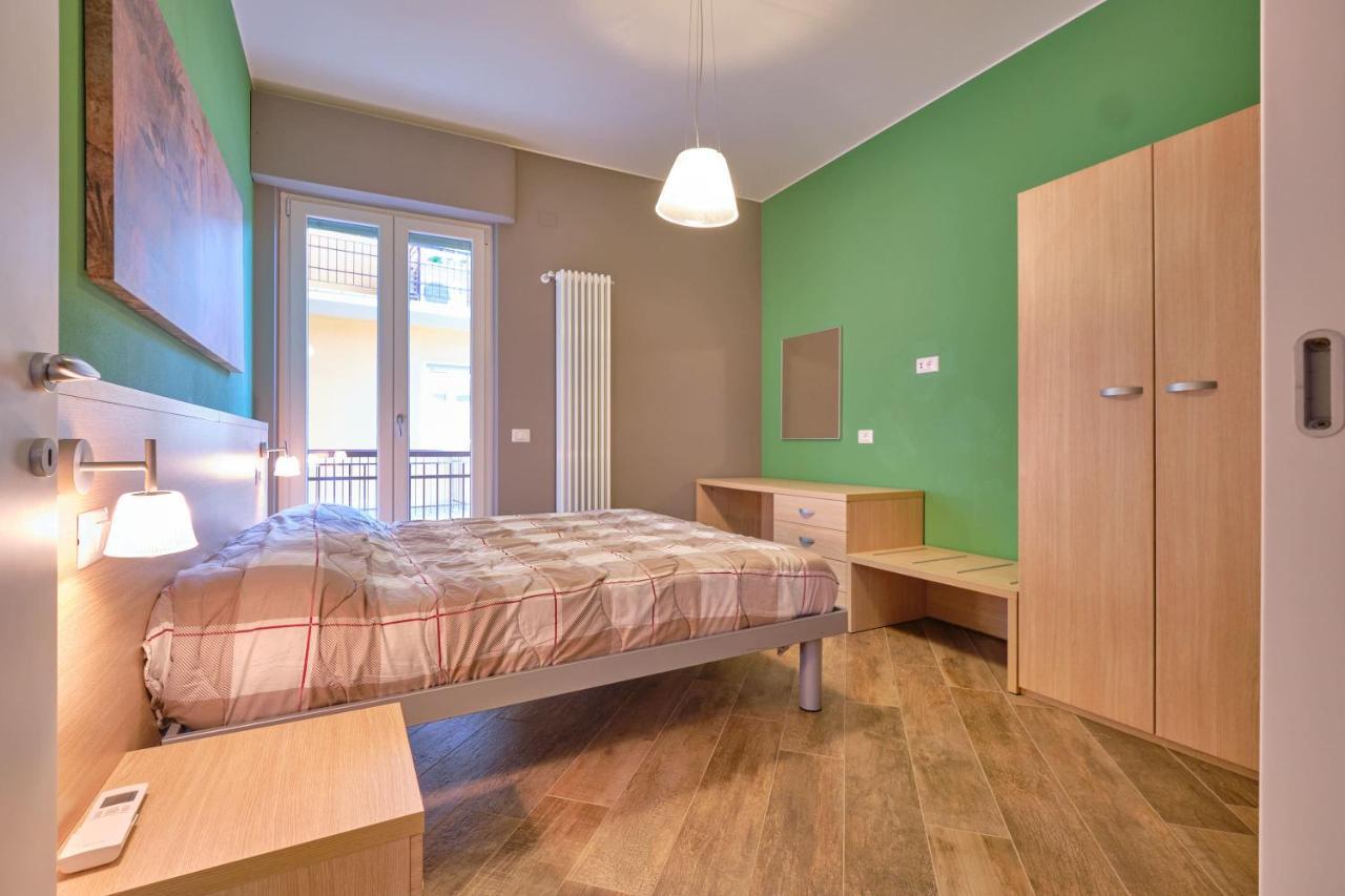 Apartment Apartmentsgarda - Residenza Antiche Mura *