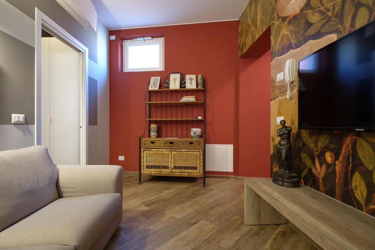 Apartment Apartmentsgarda - Residenza Antiche Mura Garda (Verona)