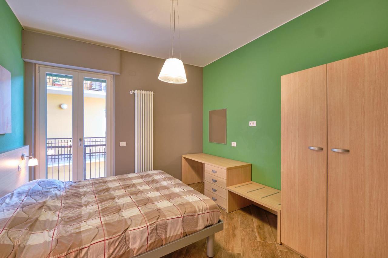 Apartmentsgarda - Residenza Antiche Mura Garda (Verona)
