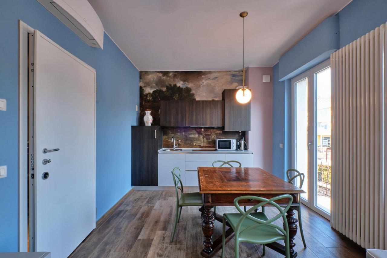 Apartmentsgarda - Residenza Antiche Mura Apartment