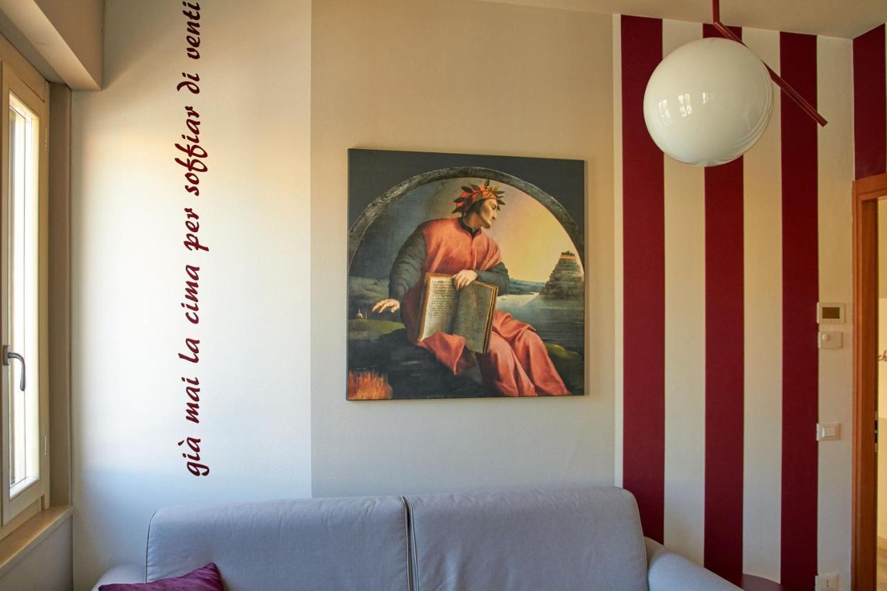 Apartment Apartmentsgarda - Residenza Antiche Mura Garda (Verona)