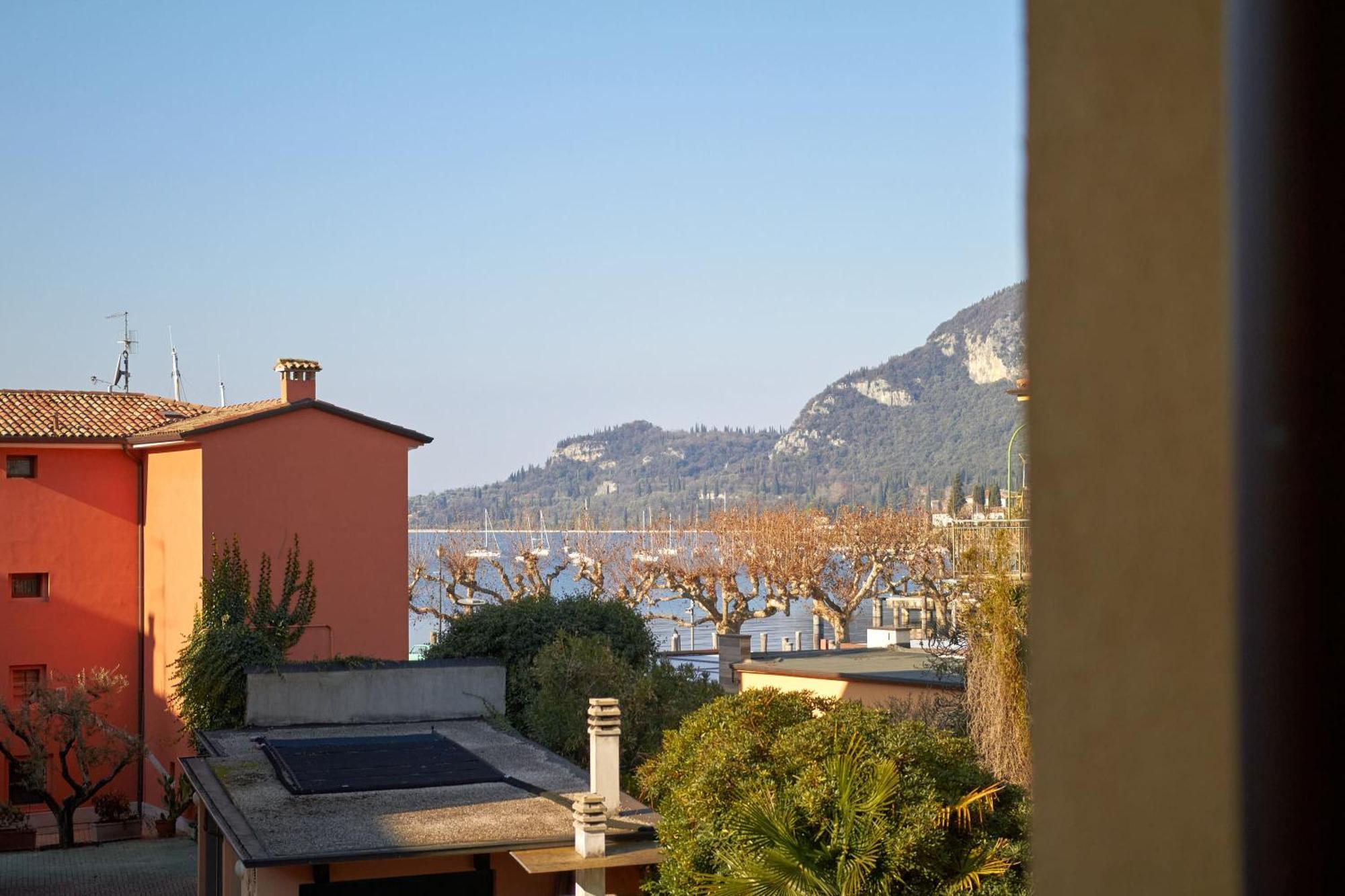 Apartmentsgarda - Residenza Antiche Mura