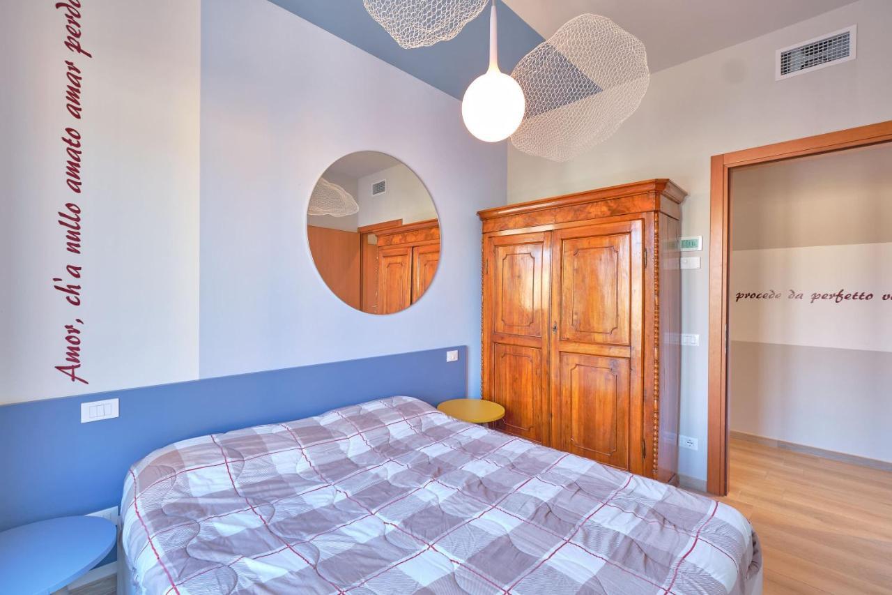 Apartment Apartmentsgarda - Residenza Antiche Mura Garda (Verona)