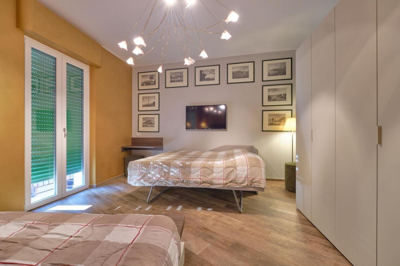 Apartmentsgarda - Residenza Antiche Mura Apartment *