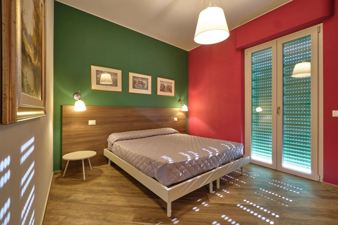 Apartmentsgarda - Residenza Antiche Mura Garda (Verona)