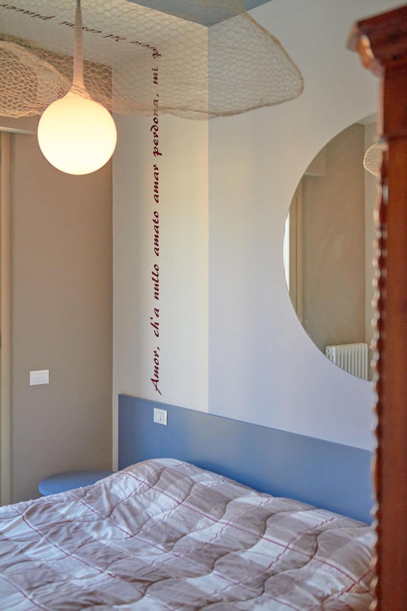 Apartment Apartmentsgarda - Residenza Antiche Mura