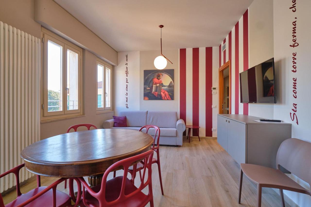 Apartmentsgarda - Residenza Antiche Mura Apartment Garda (Verona)