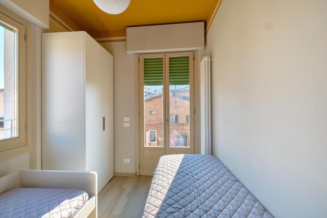 Apartment Apartmentsgarda - Residenza Antiche Mura Garda (Verona)