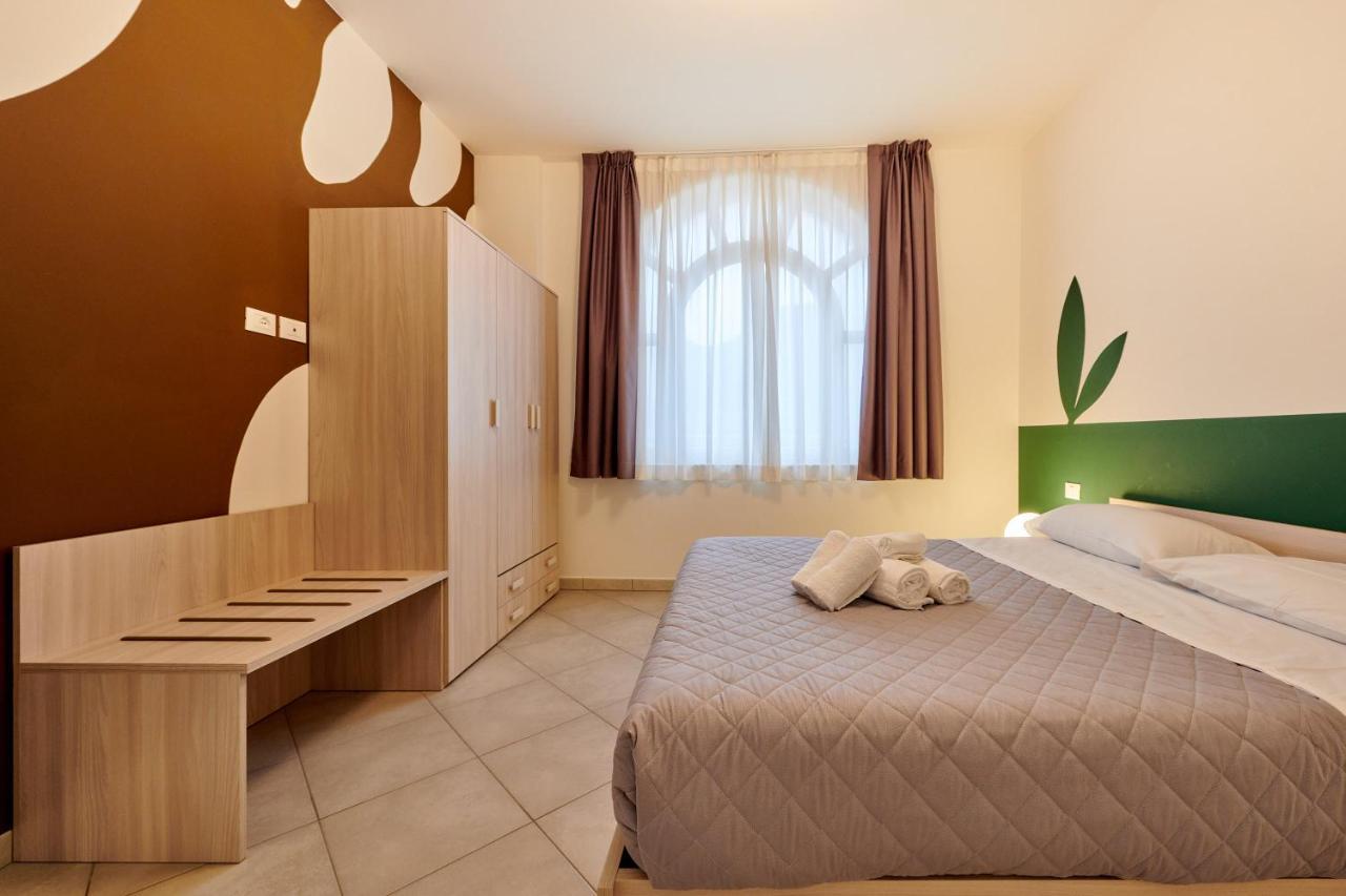 Apartmentsgarda - Residenza Antiche Mura