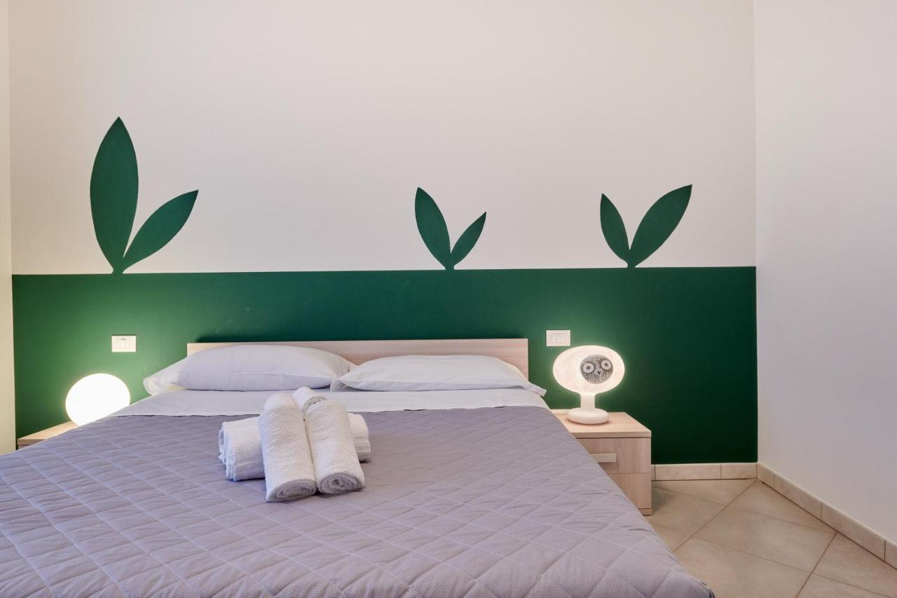 Apartment Apartmentsgarda - Residenza Antiche Mura *