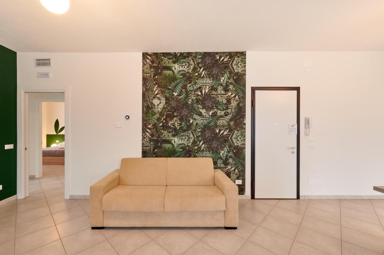 Apartmentsgarda - Residenza Antiche Mura *